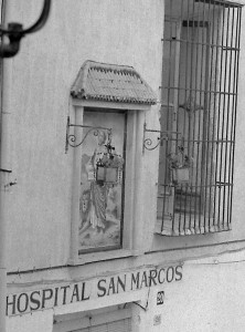Icon of RETABLO HOSPITAL SAN MARCOS