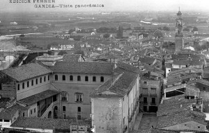 Icon of Vista General Gandia Panoramica Palau