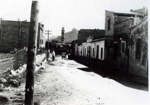 Icon of Gandia-Calle San Ramón