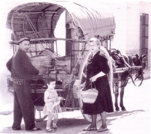 Icon of Carro