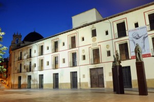 Icon of Escuelas Pias-noche-plaza1-helena Mg