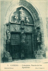 Icon of COLECCION ISIDRO LAPORTA003