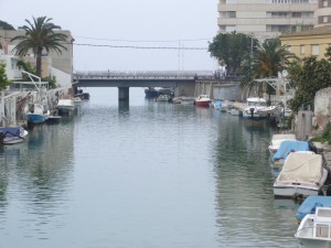 Icon of Embarcaderos En El Rrio San Nicolás
