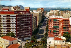 Icon of Gandia Plaza Cristo Rey