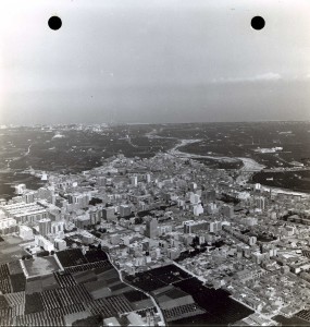 Icon of Vista General Gandia Vista Aerea2 Años 70
