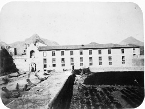Icon of Gandia Escuelas Pias- 1850