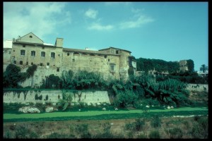 Icon of Hospital Clarisas1