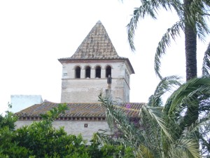 Icon of La Torre Dels Pares