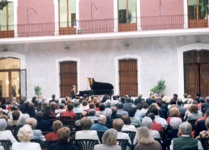Icon of Concierto Pinao En La Casa De La Marquesa