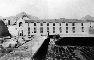 Icon of Escualesa Pias 1880