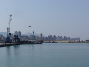 Icon of Vista Portuaria