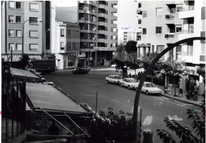 Icon of Gandia-Marqués De Campo 1998