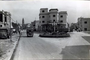 Icon of Gandia-entradaaños 50
