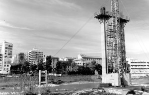 Icon of Gandia-construccion Pasarela