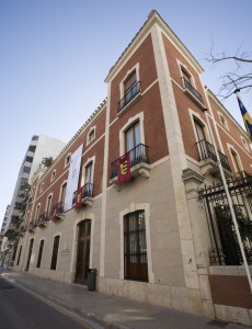 Icon of CASA MARQUESA 5-R-A