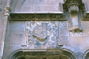 Icon of GANDIA Escudo Borja Colegiata-B