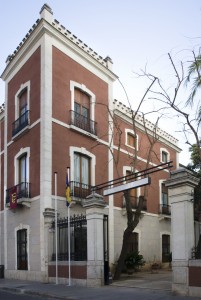 Icon of CASA MARQUESA2-R-A