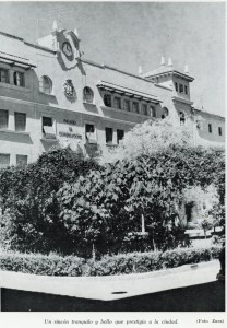 Icon of Gandia 1965 015