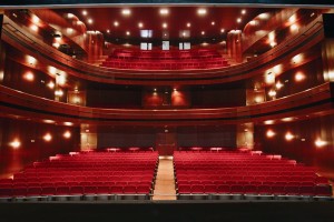 Icon of Teatro Serrano Itnerior-ayunt