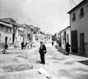 Icon of Calle San Enrique