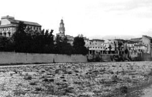 Icon of Vista General Gandia-vista Desde El Rio