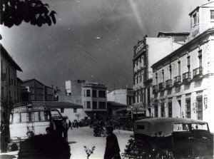 Icon of Gandia Calle Martires Antigua