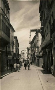 Icon of GANDIA CALLE MAYOR
