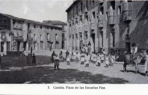 Icon of 1883 JOSE HUGUET Nº 3 PLAZA DE LAS ESCUELAS PIAS034