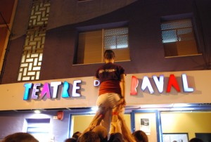 Icon of Teatre Del Raval2