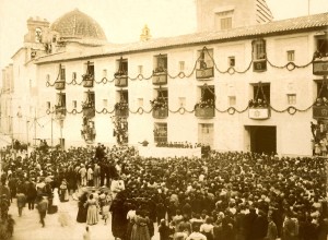 Icon of CENTENARIO DEL ESTABLECIMIENTO DE LOS PP ESCOLAPIOS EN GANDIA ABRIL 1907