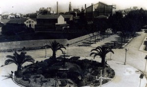 Icon of Gandia Paseo1950