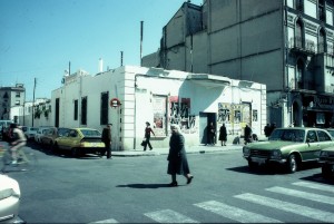 Icon of Gandia Ferrocarril Alcoy Paseo 2