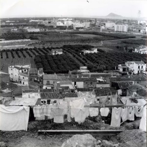 Icon of Vista General Gandia Desde Nazaret
