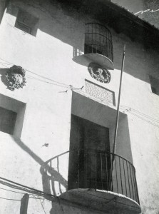 Icon of Gandia 1965 011