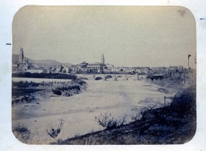 Icon of Vista General Vista General Gandia Libro 1880