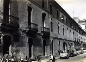 Icon of FABRICA DE LA SEDA 031