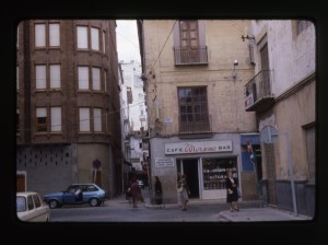 Icon of CALLE AUSIAS MARCH-GANDIA