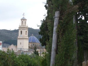 Icon of Campanario De Beniopa