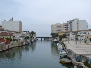 Icon of Rio San Nicolas Y Casas De Los Pescadores