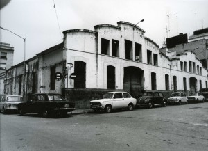 Icon of Gandia San Rafael