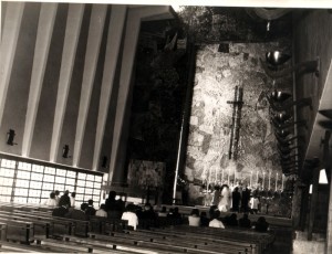 Icon of Iglesia Del Grau Altar 1