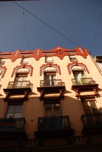 Icon of Gran Hotel Gandia007