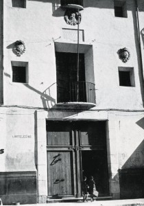 Icon of Gandia 1965 038