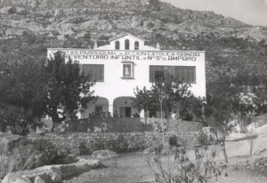 Icon of PREVENTORIO