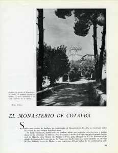 Icon of Gandia 1965 049