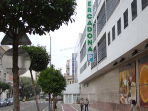 Icon of Avinguda De Valencia Y Hotel La Safor