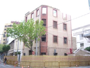 Icon of Ultimo Edificio De Los Años 40 En Corea