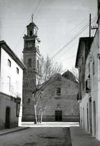 Icon of GANDIA IGLESIA SAN JOSE