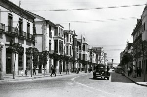 Icon of GANDIA CALLE MARTIRES-ANTIGUA