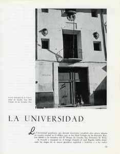 Icon of Gandia 1965 037